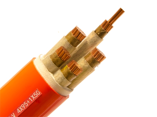 南寧電線(xiàn)電纜，礦物質(zhì)電纜的參數(shù)