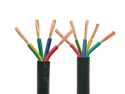 橡套線規(guī)格型號(hào)字母代表-交投電纜