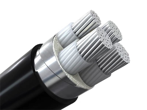 鋁合金電纜和鋁電纜載流量對(duì)比有沒有明顯差異？廣西電投線纜有限公司