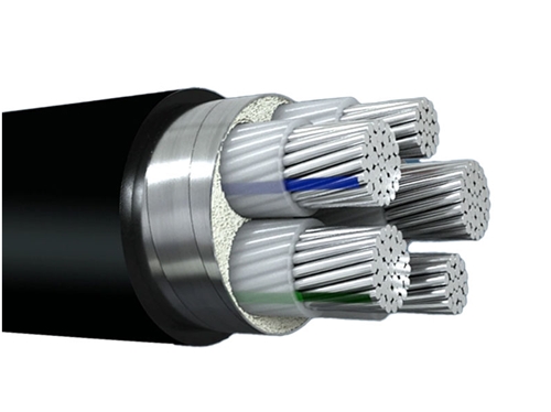 中交投電纜鋁合金電纜在高層建筑中表現如何？