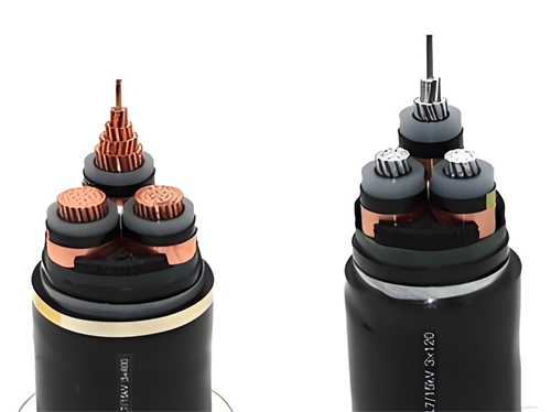35kV高壓電纜的維護(hù)周期是多久？南寧電纜廠(chǎng)-交投電纜